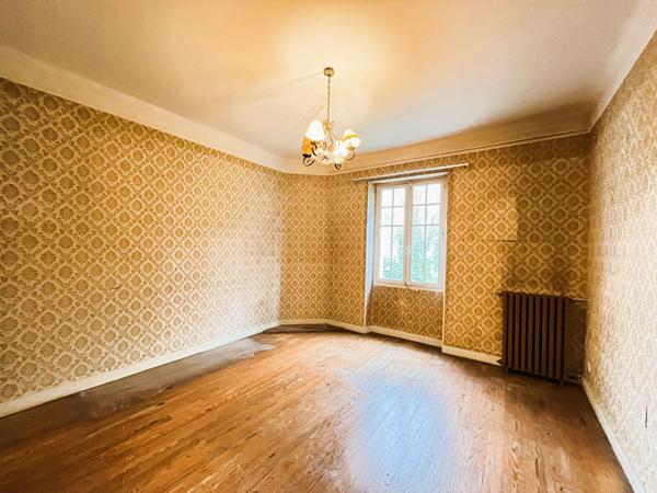 MAISON A DAX DE 129 M2