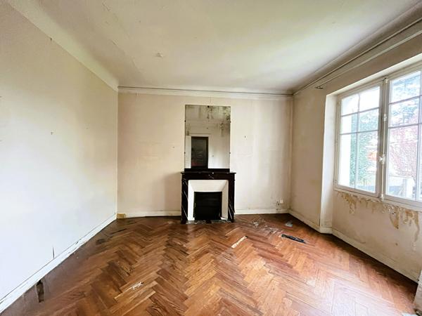 MAISON A DAX DE 129 M2