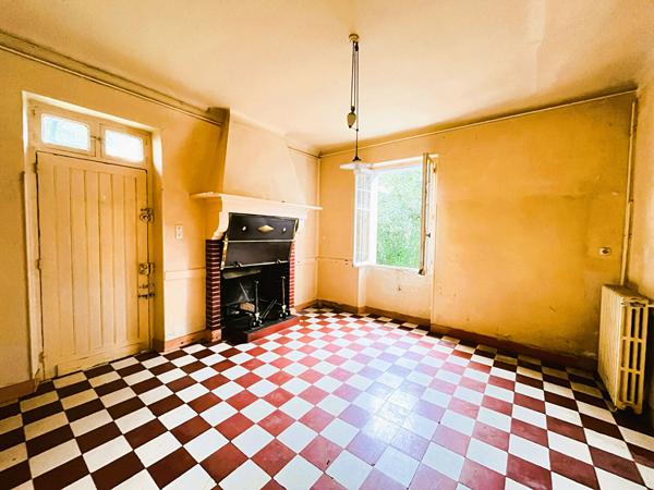 MAISON A DAX DE 129 M2