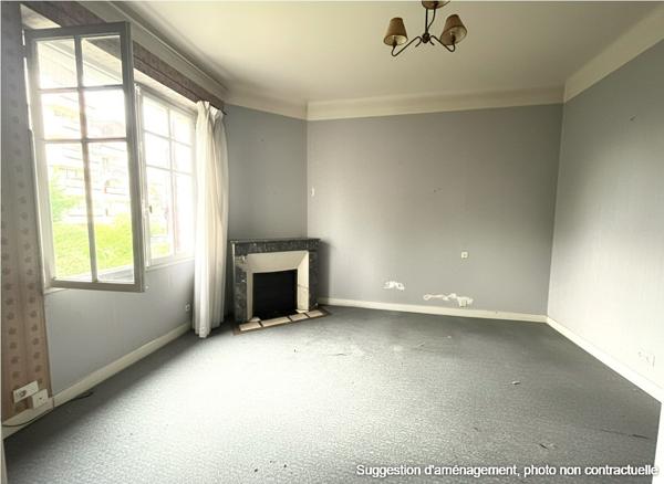 MAISON A DAX DE 129 M2