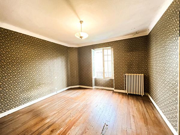 MAISON A DAX DE 129 M2