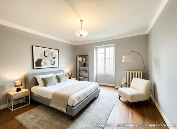 MAISON A DAX DE 129 M2