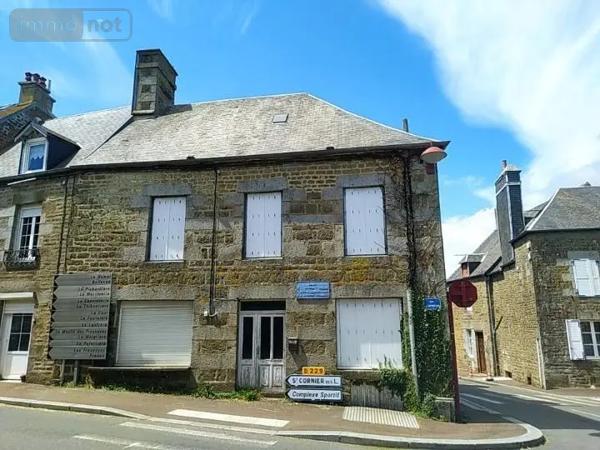 Achat - Maison Chanu 61800 3 pièces 98 m 2