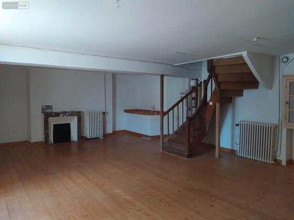 Achat - Maison Chanu 61800 3 pièces 98 m 2