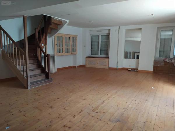 Achat - Maison Chanu 61800 3 pièces 98 m 2