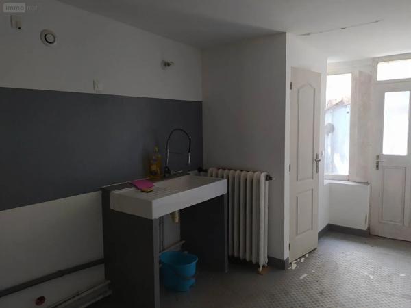 Achat - Maison Chanu 61800 3 pièces 98 m 2
