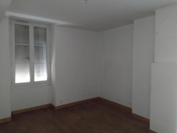 Achat - Maison Chanu 61800 3 pièces 98 m 2