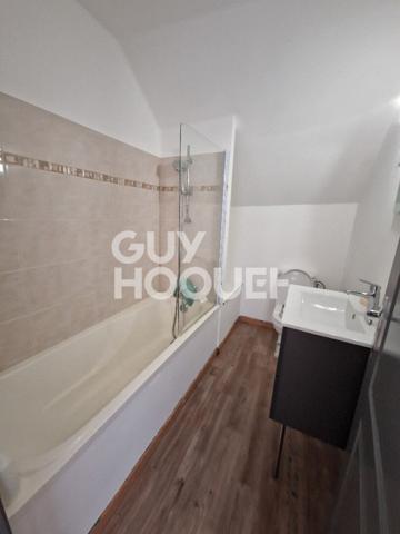 Maison à louer à Broussy-le-Grand