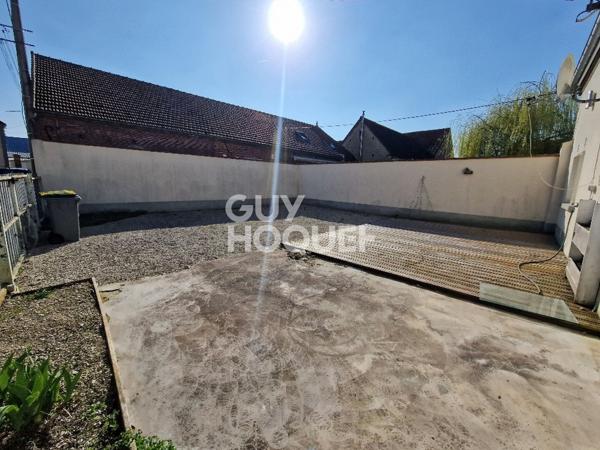 Maison à louer à Broussy-le-Grand