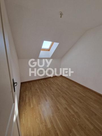 Maison à louer à Broussy-le-Grand