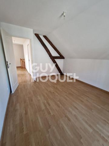 Maison à louer à Broussy-le-Grand