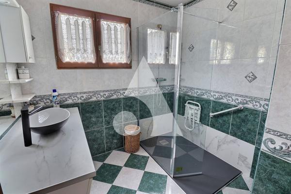 Maison 5 pièces 111 m2