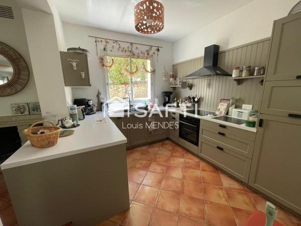 propriete au calme a 5 minutes de cahors