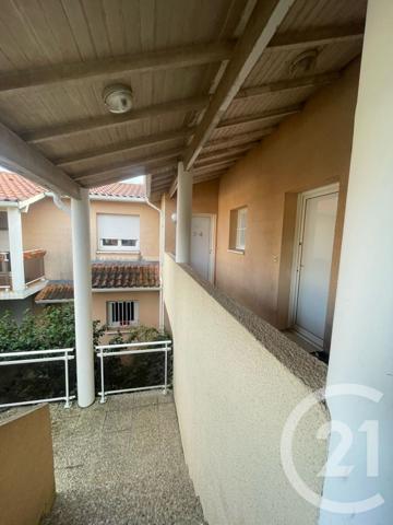 Appartement F2 à vendre  2 pièces - 44,29 m2 PESSAC - 33