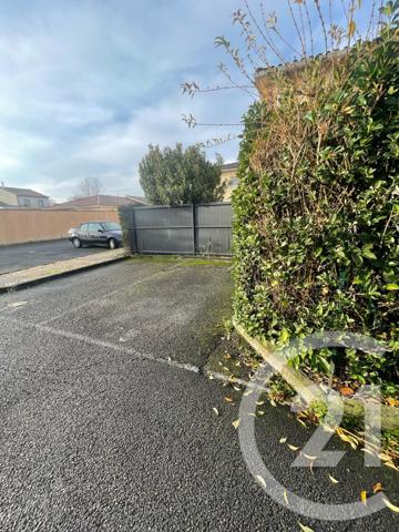 Appartement F2 à vendre  2 pièces - 44,29 m2 PESSAC - 33