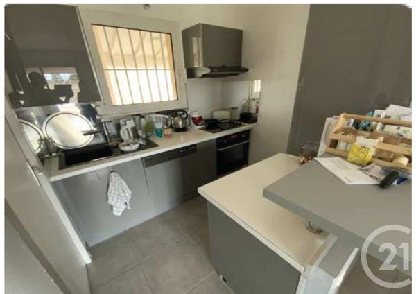 Appartement F2 à vendre  2 pièces - 44,29 m2 PESSAC - 33