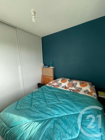 Appartement F2 à vendre  2 pièces - 44,29 m2 PESSAC - 33
