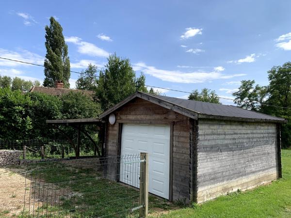 Magnifique ferme Bressane avec étang
