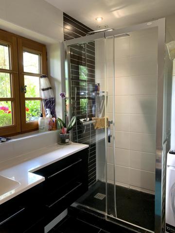 Magnifique ferme Bressane avec étang