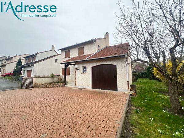 Maison Villiers Sur Marne 4 pièce(s) 212m² au sol !