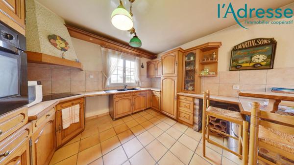 Maison Villiers Sur Marne 4 pièce(s) 212m² au sol !