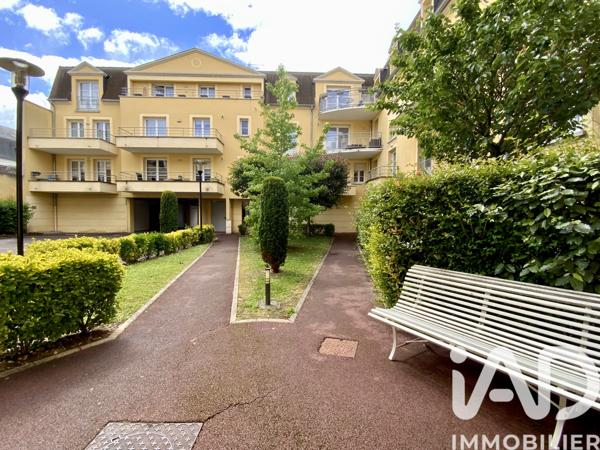 Appartement à vendre 5 pièces 140,9 m² Sens