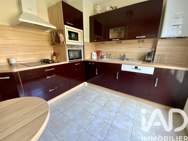 Appartement à vendre 5 pièces 140,9 m² Sens