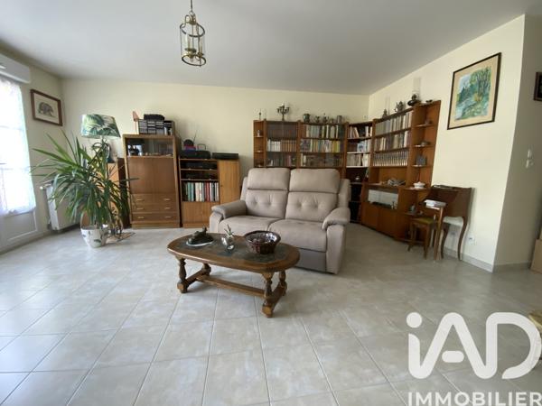 Appartement à vendre 5 pièces 140,9 m² Sens