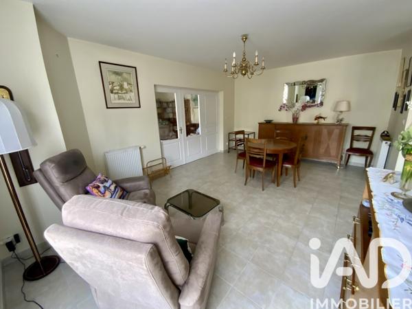 Appartement à vendre 5 pièces 140,9 m² Sens