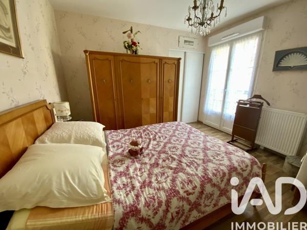 Appartement à vendre 5 pièces 140,9 m² Sens
