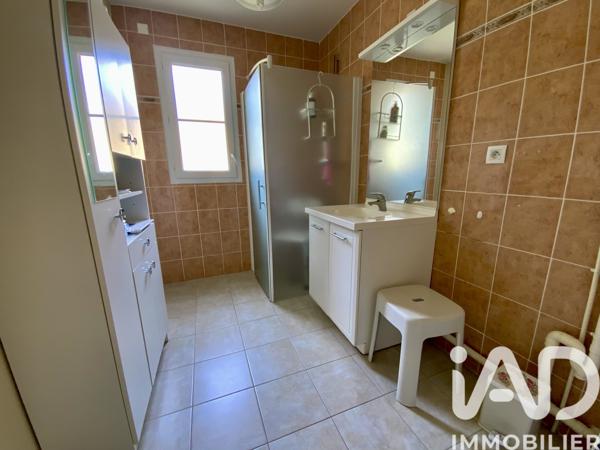 Appartement à vendre 5 pièces 140,9 m² Sens