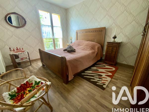 Appartement à vendre 5 pièces 140,9 m² Sens