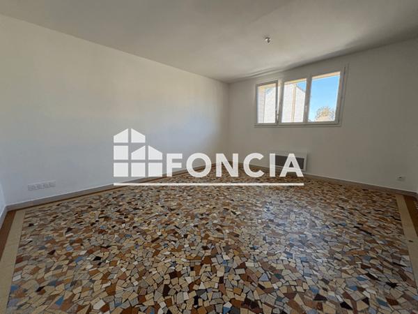 Location Maison 2 pièces 43.21 m² - Yainville 76480