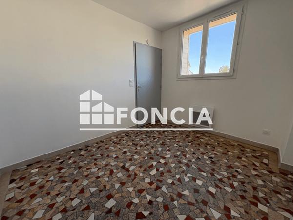 Location Maison 2 pièces 43.21 m² - Yainville 76480