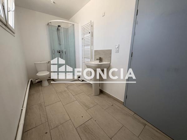 Location Maison 2 pièces 43.21 m² - Yainville 76480