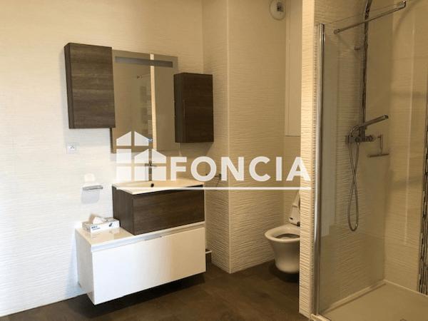 Location Appartement meublé 4 pièces 113.3 m² - 189 RUE GERMAINE TILLON Montpellier 34000