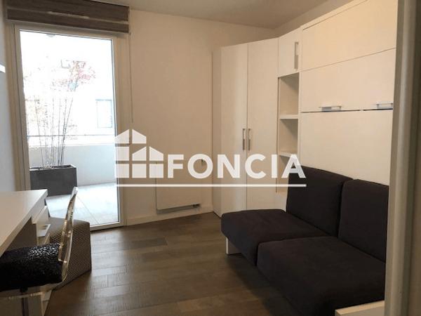 Location Appartement meublé 4 pièces 113.3 m² - 189 RUE GERMAINE TILLON Montpellier 34000