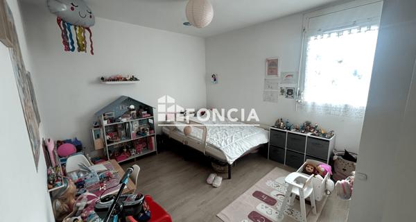 À vendre Appartement 4 pièces 71.4 m² - Montélimar 26200