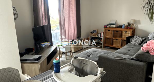 À vendre Appartement 4 pièces 71.4 m² - Montélimar 26200