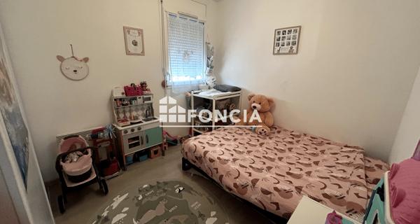 À vendre Appartement 4 pièces 71.4 m² - Montélimar 26200
