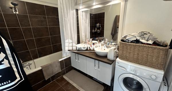À vendre Appartement 4 pièces 71.4 m² - Montélimar 26200