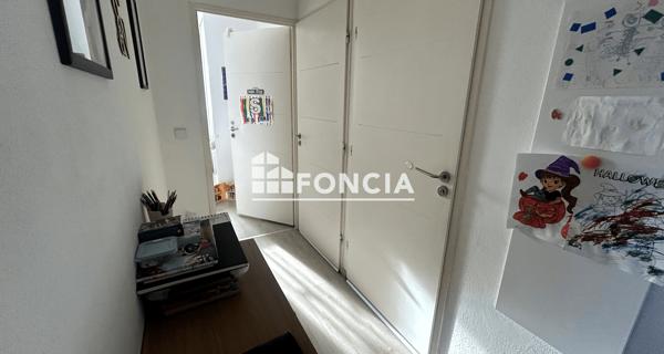 À vendre Appartement 4 pièces 71.4 m² - Montélimar 26200