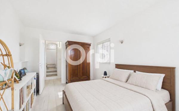 Maison à vendre    4 pièces • 100 m2 Mandelieu-la-Napoule