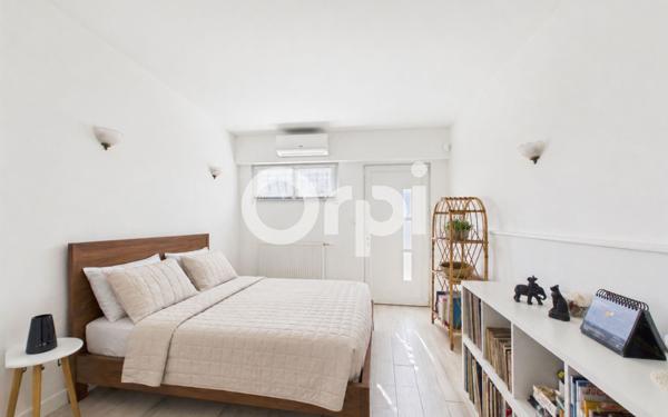 Maison à vendre    4 pièces • 100 m2 Mandelieu-la-Napoule
