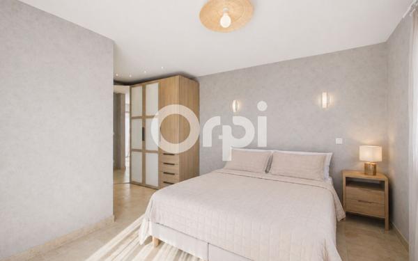 Maison à vendre    4 pièces • 100 m2 Mandelieu-la-Napoule