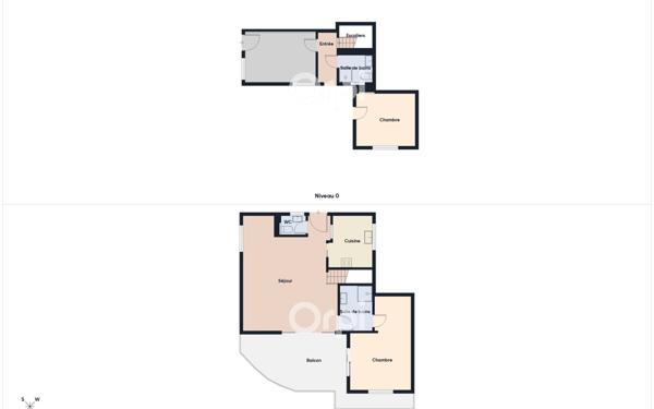 Maison à vendre    4 pièces • 100 m2 Mandelieu-la-Napoule
