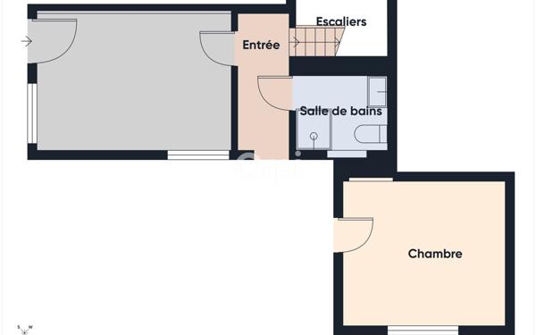 Maison à vendre    4 pièces • 100 m2 Mandelieu-la-Napoule