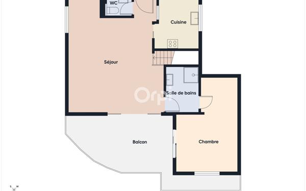 Maison à vendre    4 pièces • 100 m2 Mandelieu-la-Napoule