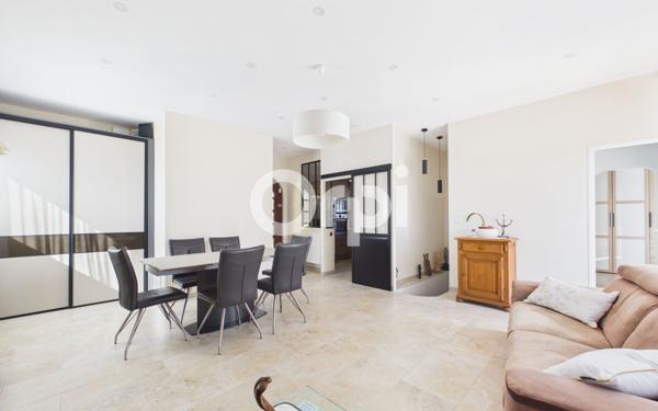 Maison à vendre    4 pièces • 100 m2 Mandelieu-la-Napoule