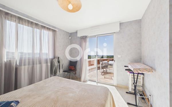 Maison à vendre    4 pièces • 100 m2 Mandelieu-la-Napoule
